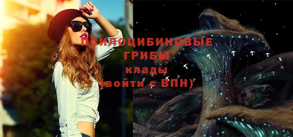 молекула духа Абаза